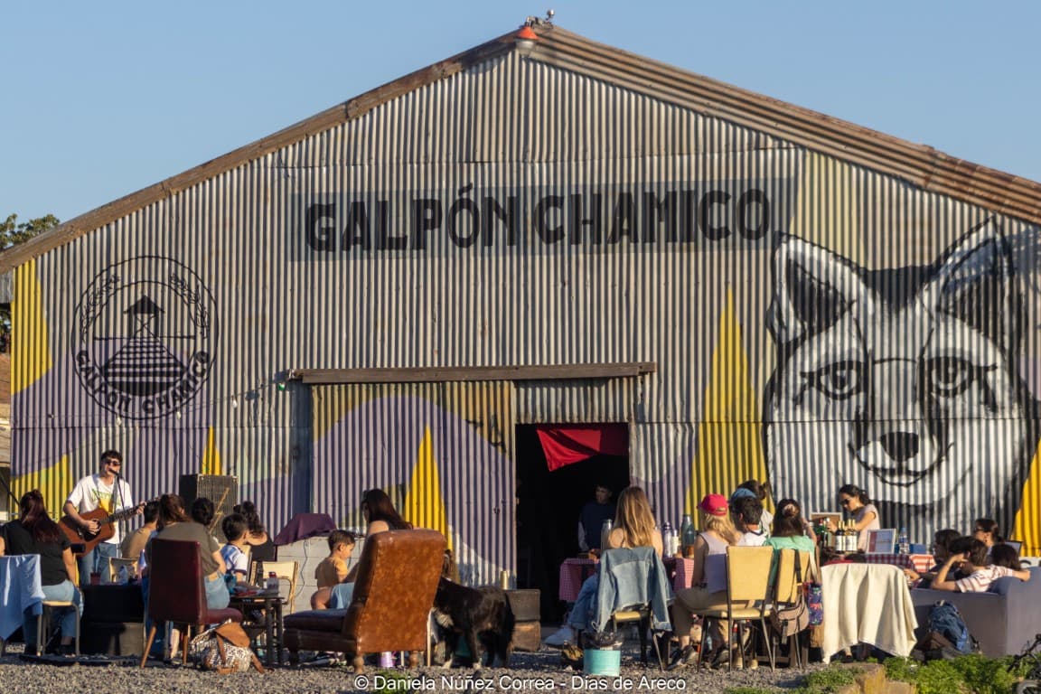 Vacaciones de invierno en San Antonio de Areco: el Galpón Chamico propone teatro, circo y música para disfrutar en familia