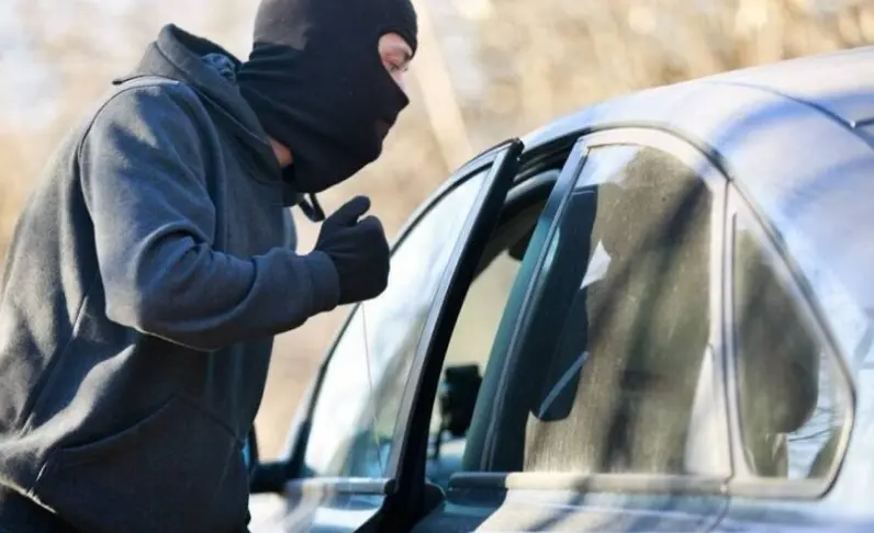 Seguros: se duplicaron los robos de vehículos en el interior del país