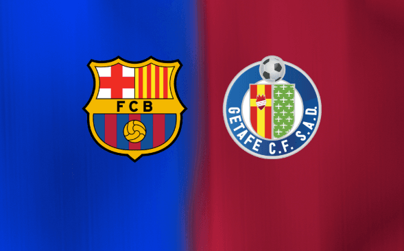 Alineaciones de FC Barcelona contra Getafe CF: paciencia, duelos y un partido donde cada metro importa