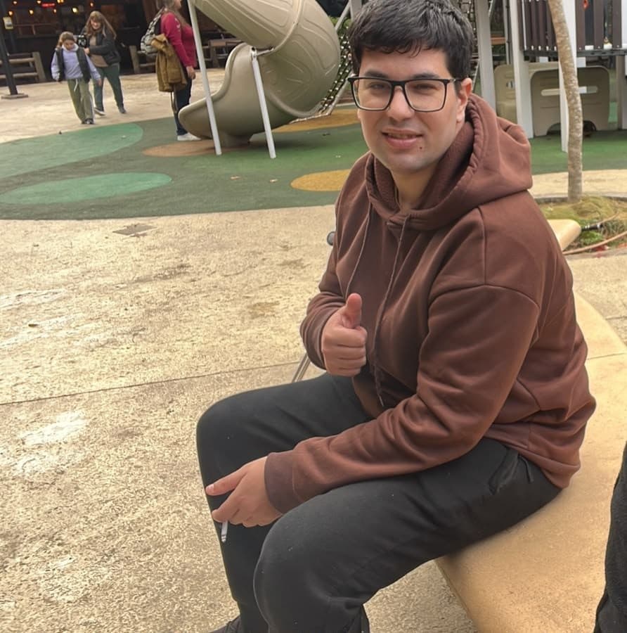 Búsqueda en Pergamino: piden ayuda para dar con el paradero de Juan Francisco Saranittes