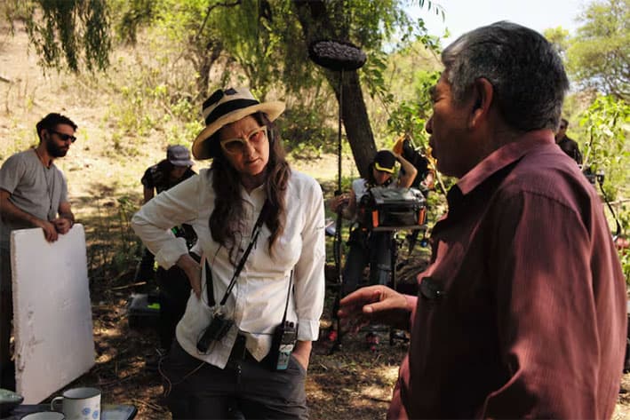 Cinema Pergamino inaugura el ciclo Cinema Club con “Nuestra Tierra”, de Lucrecia Martel