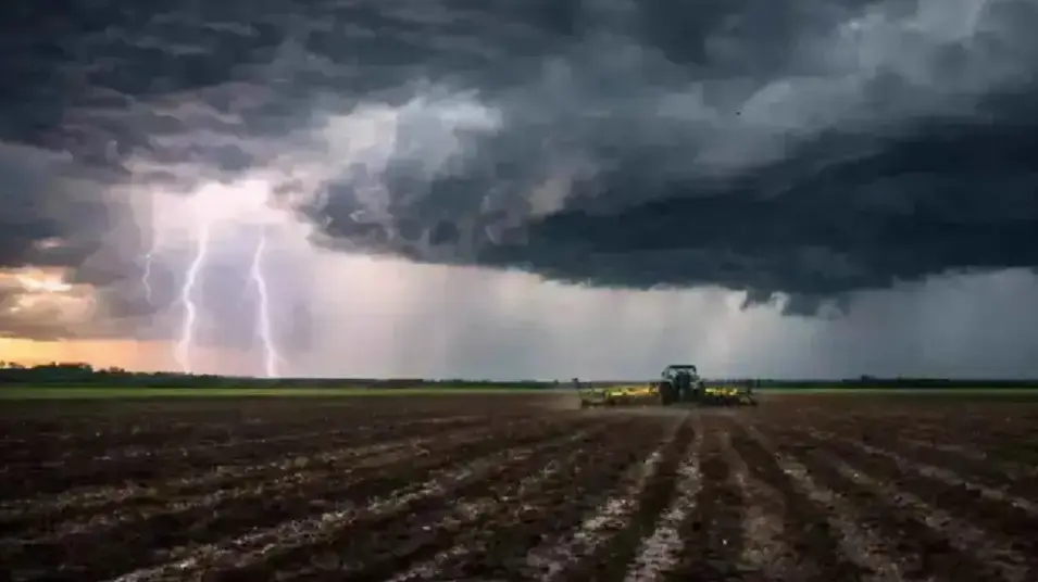 El Niño vuelve al radar: el INTA recomienda anticiparse para aprovecharlo y no padecerlo