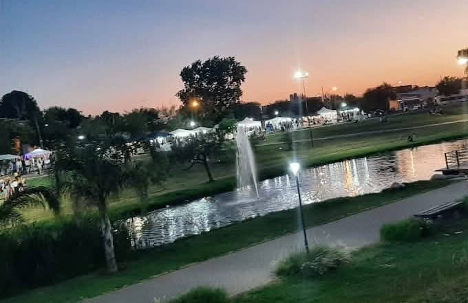 Día del Niño en Zárate: gran festejo gratuito este domingo en el Parque Urbano