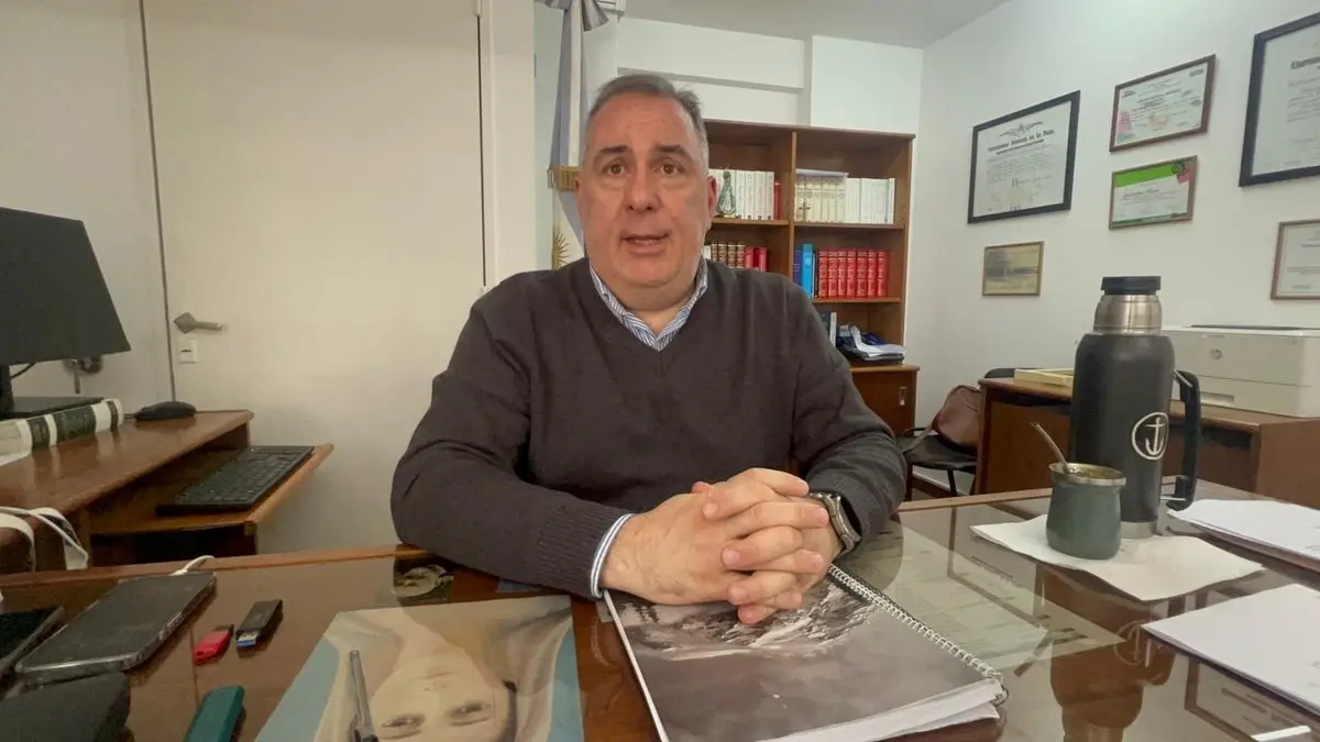 El fiscal Mastorchio detalló los argumentos para solicitar la pena de 10 años para un padre condenado por abusar de su hijo