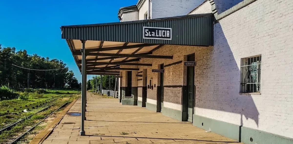 San Pedro: El Gobierno licita el Belgrano Cargas por 50 años y el corredor de Santa Lucía queda en el centro