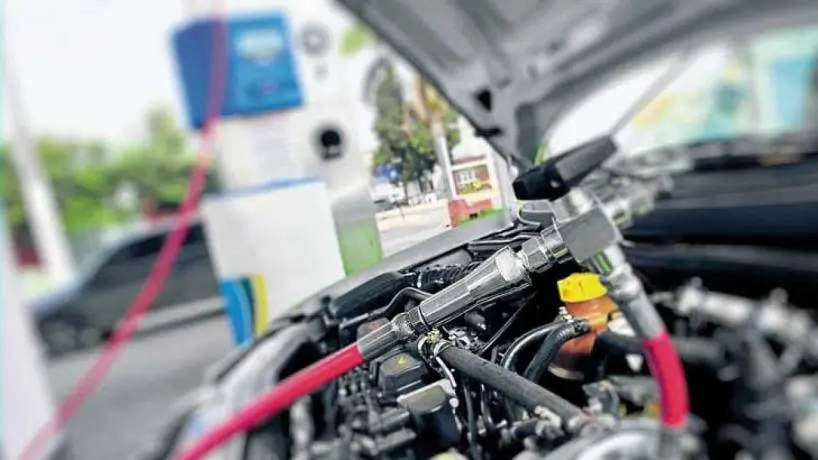 GNC: en Pergamino el expendio se mantiene con normalidad mientras persisten restricciones en otras localidades