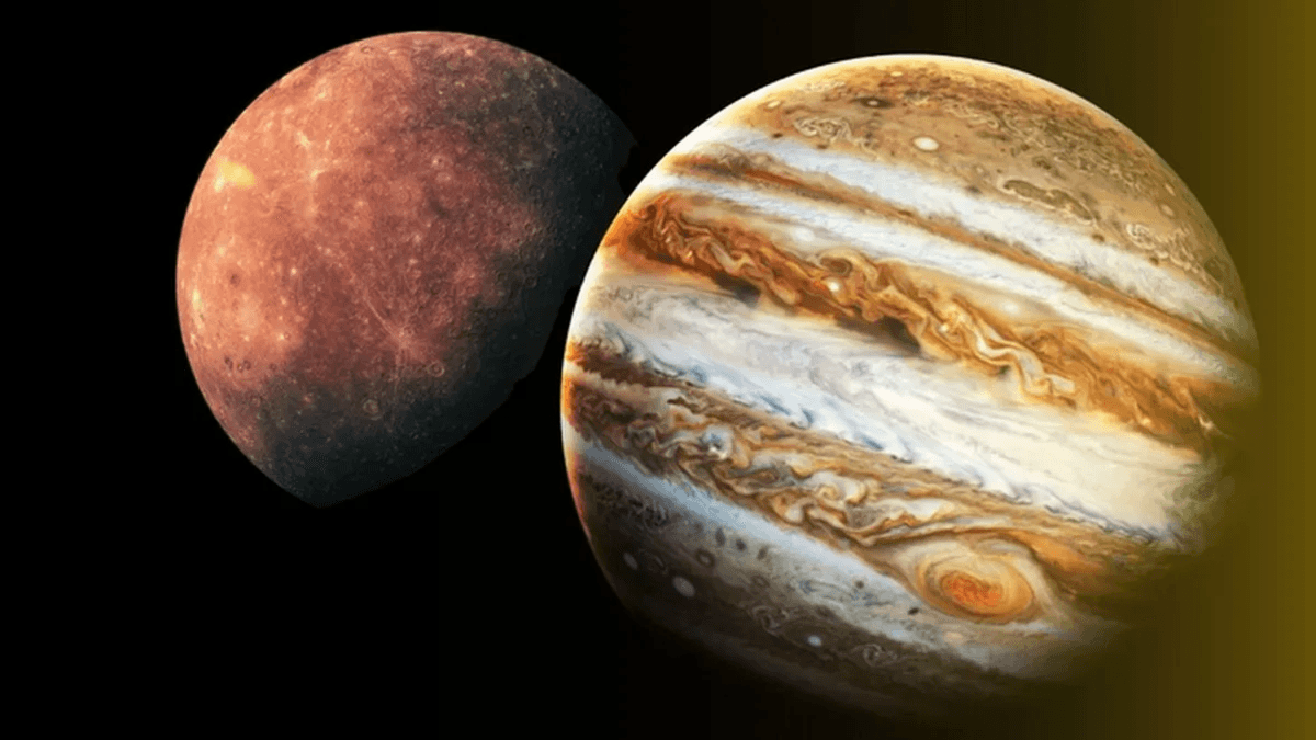El cielo se mueve: qué trae la unión de Mercurio y Júpiter en Leo