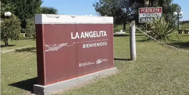 La Angelita cumple 100 años: la “Pequeña Siria” que mantiene un vínculo especial con Pergamino