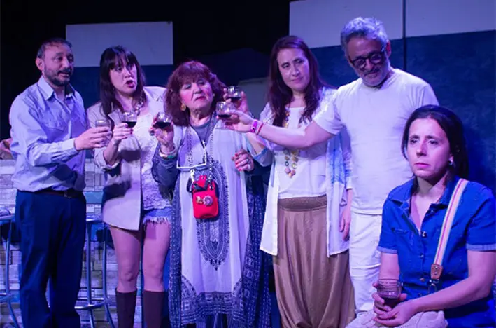 La cultura toma la ciudad: todo lo que ofrece Pergamino este fin de semana