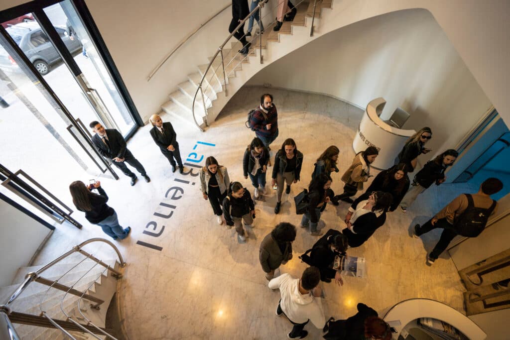 Llega la XX Bienal de Arquitectura de Buenos Aires, con un programa lujo