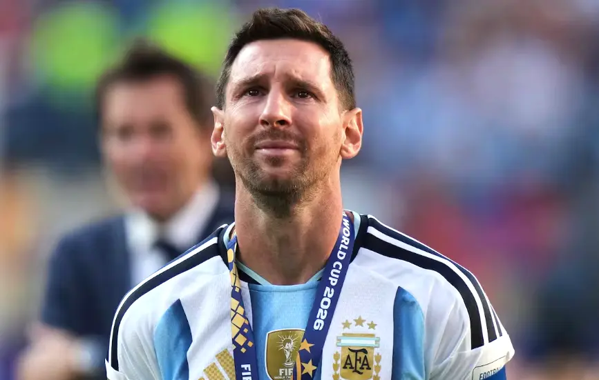 Messi dijo adiós a la Selección: el final de una historia que nos hizo felices