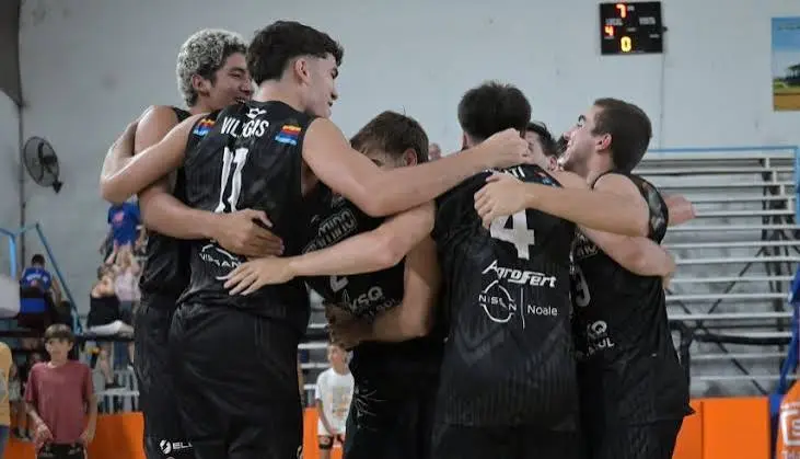 Pergamino Básquet seguirá en la Liga Argentina: acordó con Atenas y recuperó la plaza
