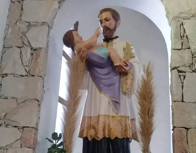 Pergamino renueva su fe en San Cayetano, el santo del trabajo y la Providencia