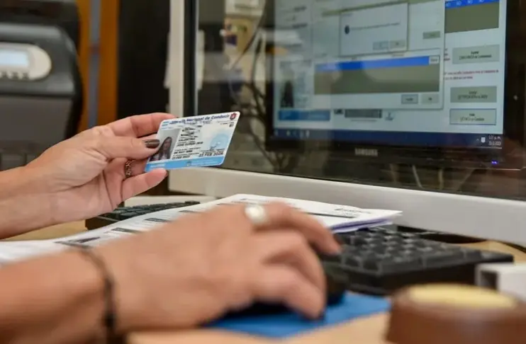 Provincia: Proponen que las multas no impidan renovar la licencia de conducir