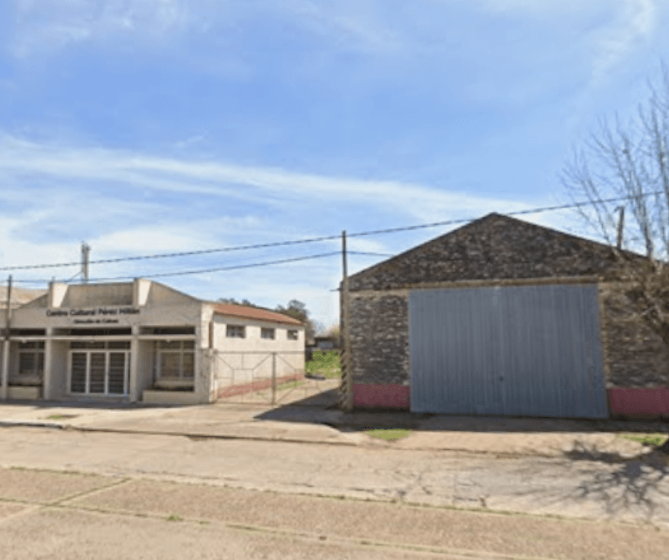 Ramallo: El Concejo Deliberante autorizó la compra de un inmueble en Pérez Millán