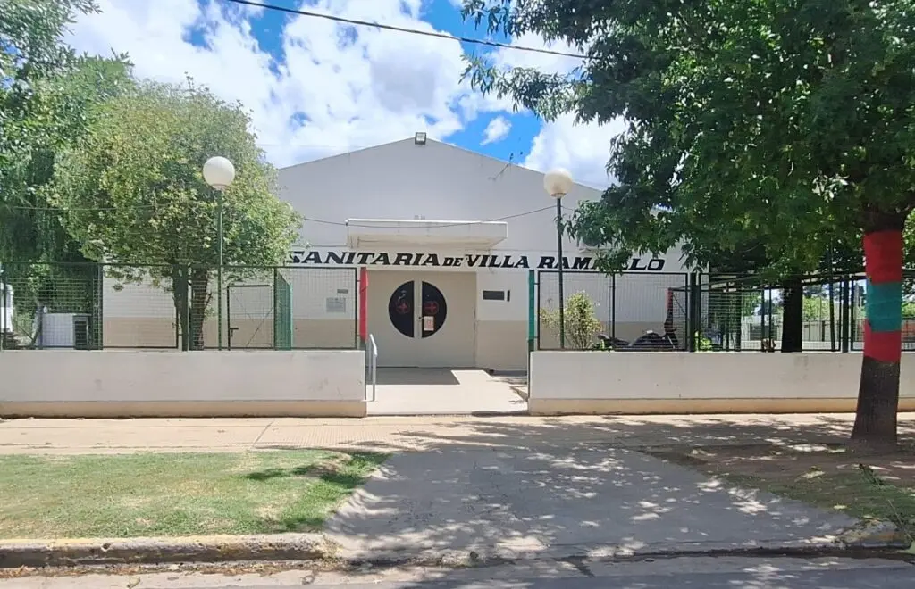Ramallo: La Cooperadora de la Unidad Sanitaria de Villa Ramallo convocó a una asamblea