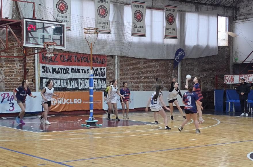 Rojas suma nuevos clasificados a las finales de los Juegos Bonaerenses en Mar del Plata