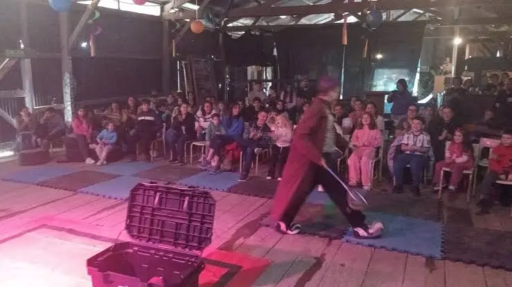 San Antonio de Areco: Galpón Chamico fortalece su propuesta cultural y anuncia nuevos espectáculos para agosto en Areco