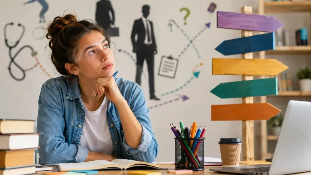 San Nicolás: Abren la inscripción para un taller gratuito de orientación vocacional