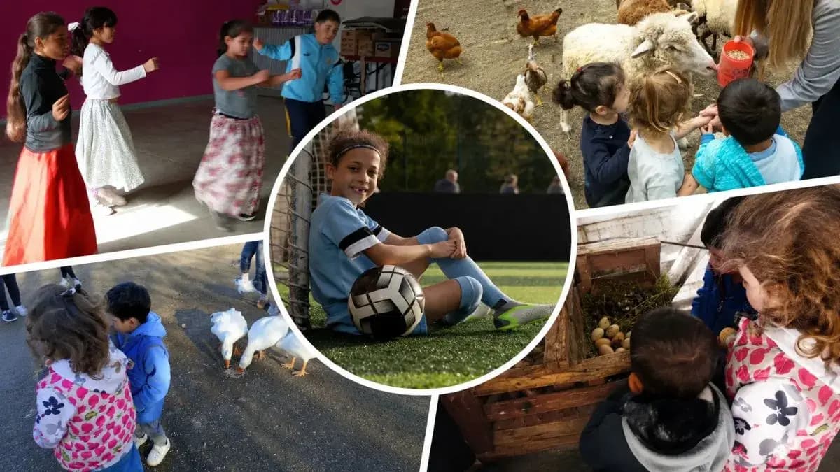 San Nicolás: El CEC Inmaculada Concepción reabrió la inscripción a talleres gratuitos en barrio Golf