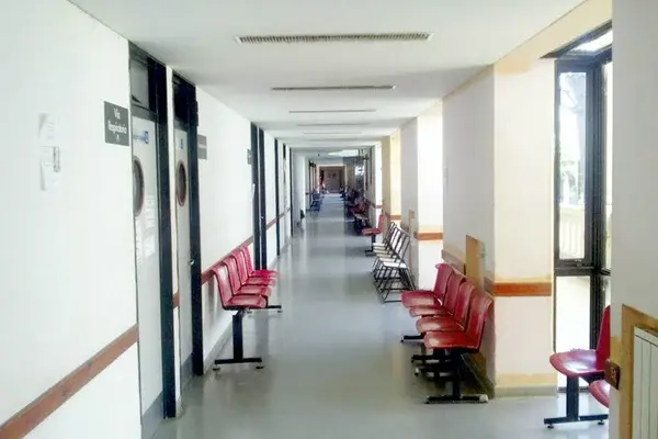 San Nicolás: La Provincia busca recuperar deudas de obras sociales y el esquema alcanza al Hospital San Felipe