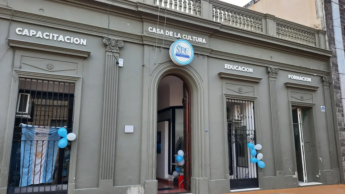 San Pedro: El Sindicato de Empleados de Comercio abrió la inscripción a los talleres culturales 2026