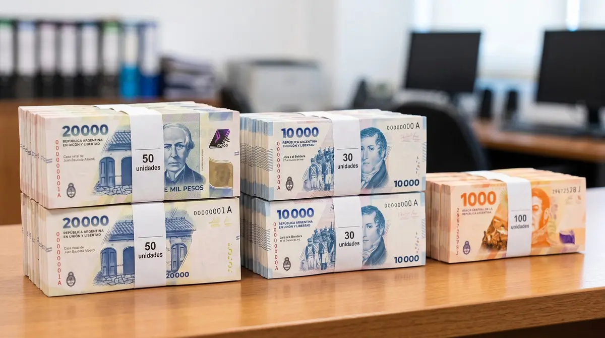 Una organización criminal devolvió el dinero que le despojaron a un jubilado en una estafa telefónica
