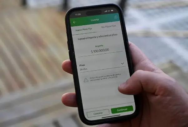 Alarma entre clientes del Banco Provincia por débitos indebidos