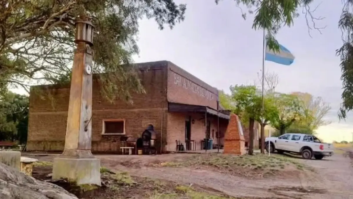 Arrecifes: Beladrich busca ser declarado de interés histórico y cultural por el centenario del Puente Andrade
