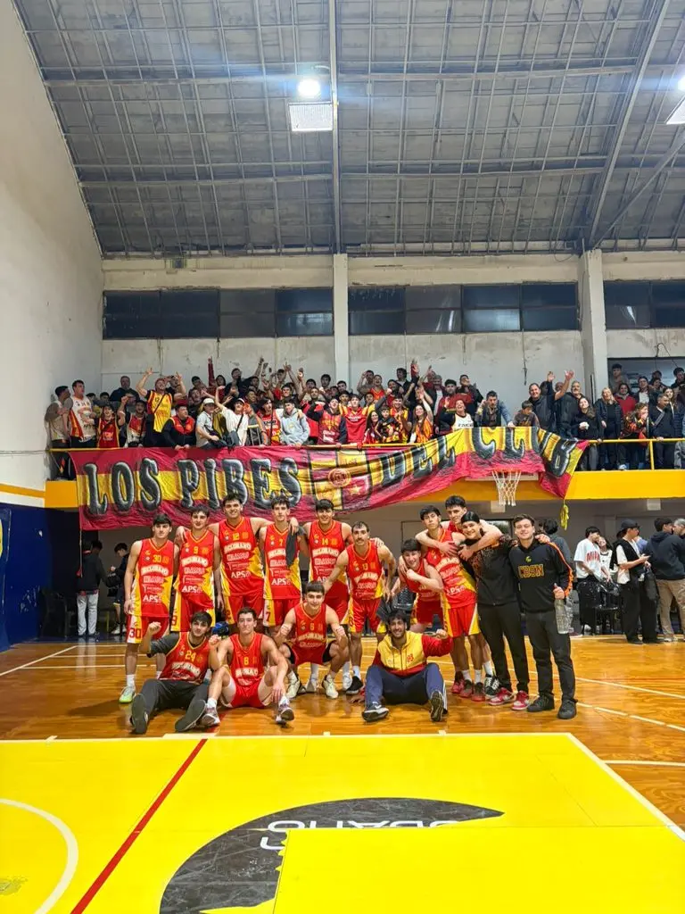 Basquetbol de San Nicolás: Somisa Club y Belgrano arrancaron con contundentes triunfos en el Prefederal Bonaerense