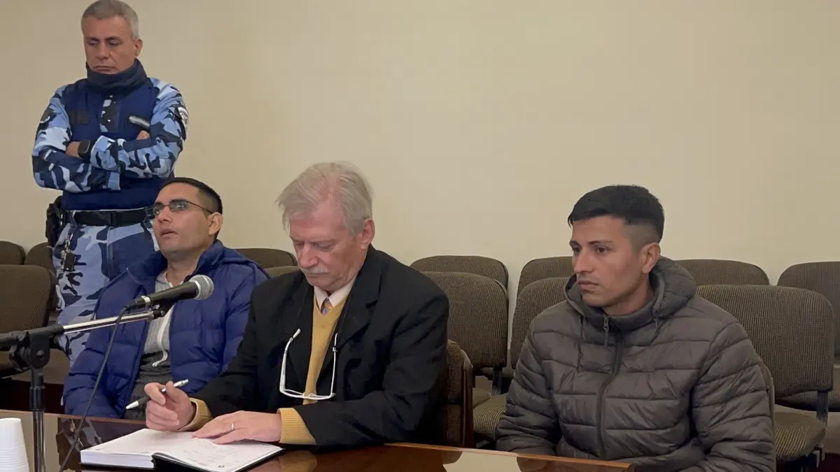 Condenaron a ladrones de un transformador en la zona rural de Colón