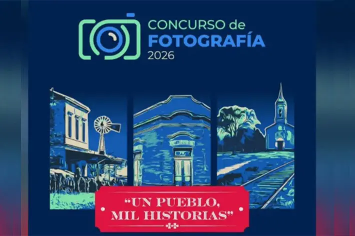 Convocan a retratar la identidad bonaerense en el Concurso de Fotografía 2026 “Un pueblo, mil historias”