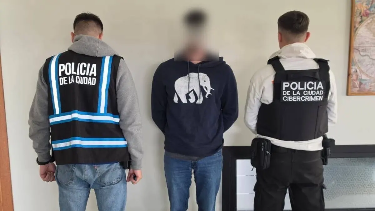 Detuvieron a cinco sujetos por estafas con criptomonedas y ya son 13 los detenidos en la causa Crypto-Agro