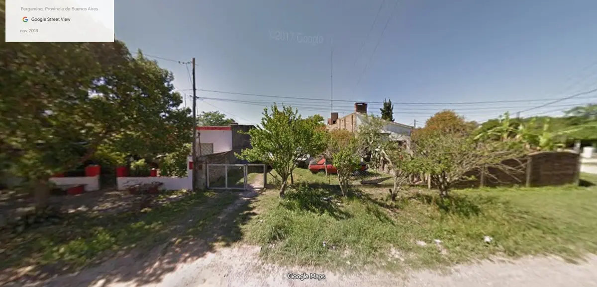 El morador de una casa logró reducir a uno de los ladrones que ingresaron a robarle en su propiedad
