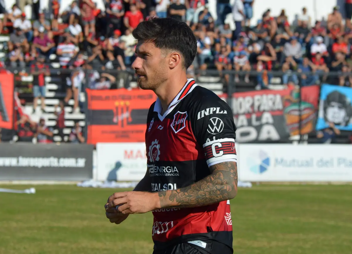 Guillermo Pereira: “Es una segunda oportunidad y vamos a trabajar mucho para tratar de darle esa alegría a la gente”