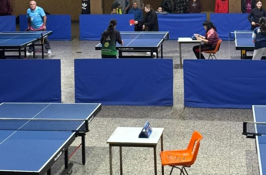 Juegos Bonaerenses 2026: Salto tiene una nueva clasificada a la final provincial
