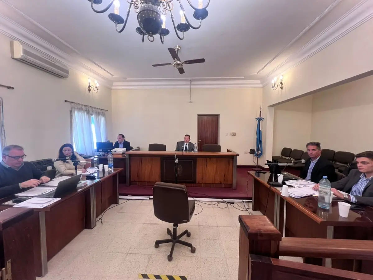 Juzgan a un sujeto acusado de abusar sexualmente de su cuñada y de su propio hijo