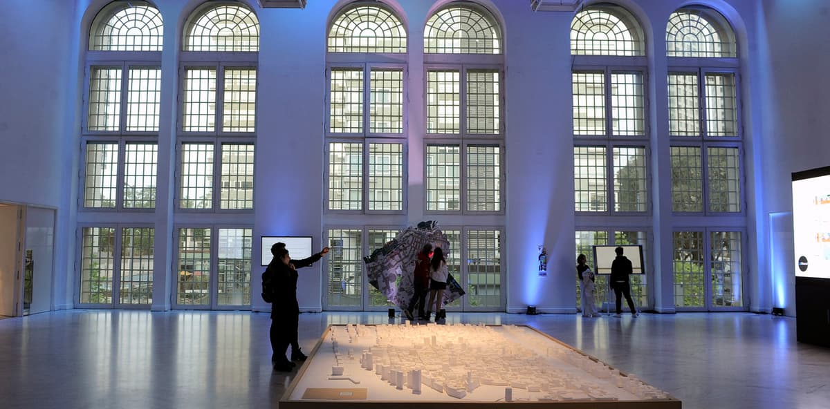 La Bienal de Arquitectura de Buenos Aires celebra 40 años con una programación gratuita bajo la temática del habitar