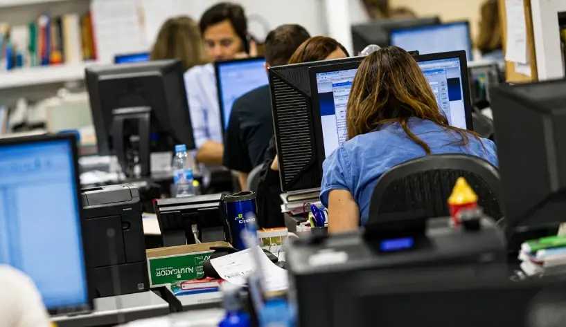 La Provincia reabre las negociaciones paritarias y vuelve a recibir a los trabajadores estatales