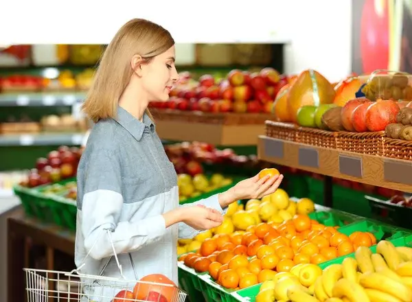 Las 3 frutas que conviene comer en septiembre: tienen fibra, vitaminas y ayudan a dar saciedad