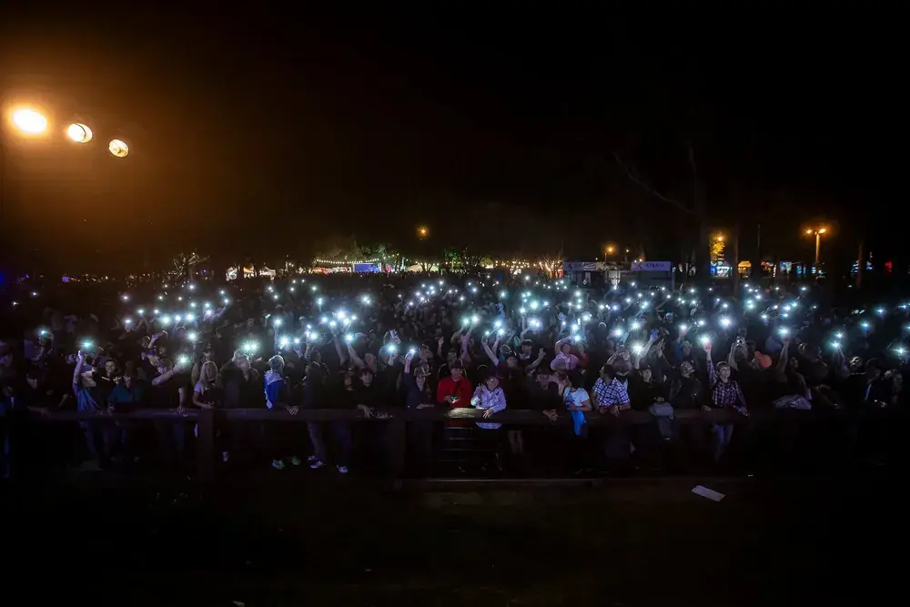 San Pedro Country Music Festival: confirmaron la grilla completa y los horarios de los artistas