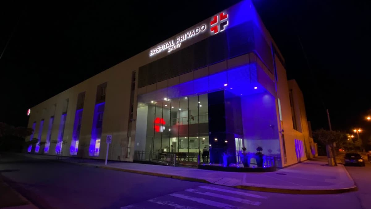 San Pedro: Hospital Privado SADIV ofrecerá un taller gratuito sobre envejecimiento activo y salud