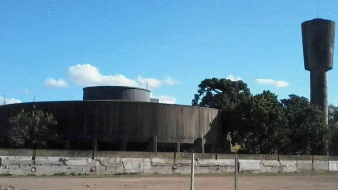 San Pedro: Proponen crear un Museo Audiovisual en la ex Planta Depuradora y homenajear a “Yoyi” Villafuerte
