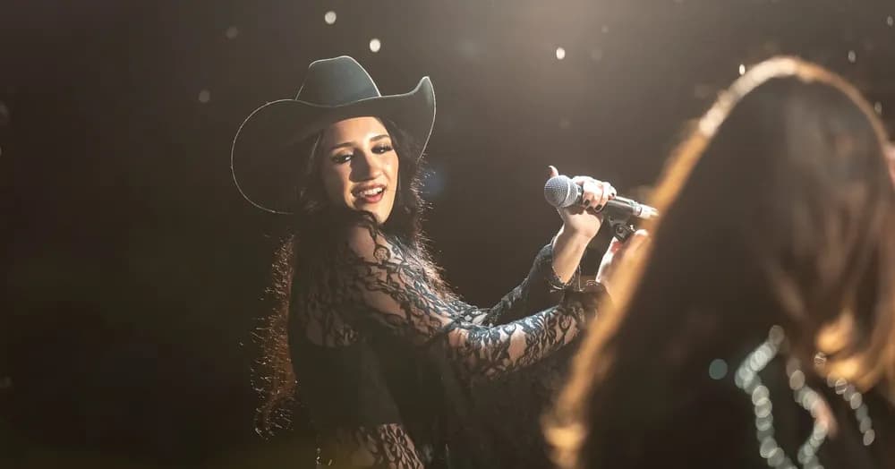 San Pedro: Un festival inolvidable, la lluvia no pudo opacar la fiesta del country