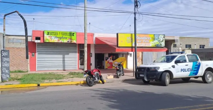 Un ladrón fue condenado a más de tres años de prisión por los robos perpetrados en una pollería