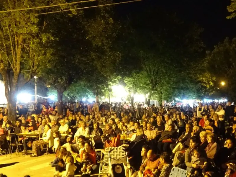 Villa Ramallo se prepara para la 16° Fiesta de la Empanada