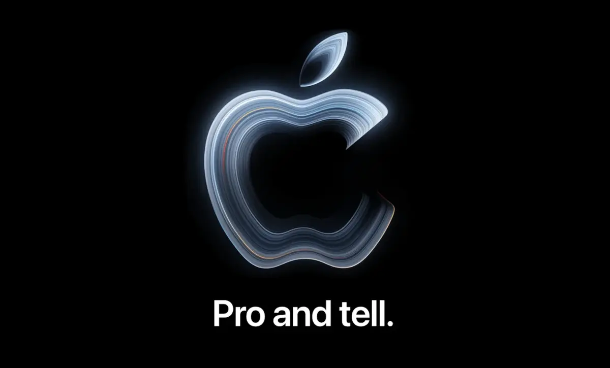 Apple convocó a un evento para el 28 de octubre y todas las miradas apuntan a la primera MacBook Pro con pantalla táctil