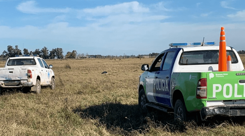 Avanza una ley contra el vandalismo rural que prevé penas de hasta ocho años de prisión