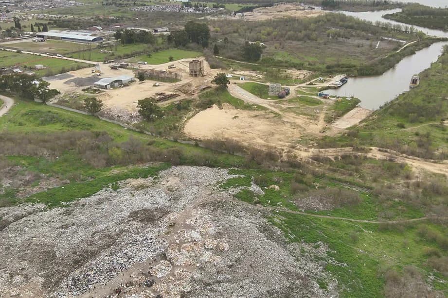 Basural de San Pedro: el Municipio acatará el fallo judicial y defenderá su actuación