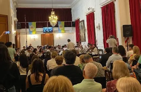 El Concejo Deliberante abre sus puertas para celebrar los 131 años de Pergamino